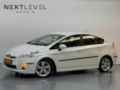 Toyota Prius - 1.8 Aspiration Lage KM Dealeronderhouden Garantie