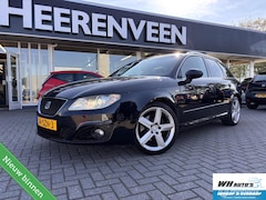 SEAT Exeo ST - 1.8 TSI Style