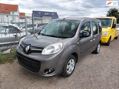Renault Kangoo Family - 1.2 TCe 84KW 5pers, airco, trekhaak afneembaar, pdc