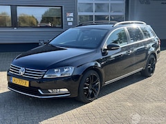 Volkswagen Passat Variant - 1.4 TSI Comfortline automaat