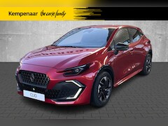 Renault Clio - 1.2 TCe 115 techno