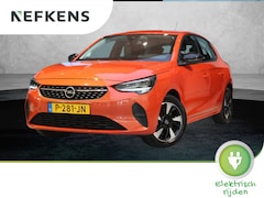 Opel Corsa-e - Edition 50kWh | ACCU 95% | AppleCarPlay/Android | Climate | Navigatie | 16"LMV | LED lampe
