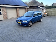 Mazda Demio - 1.3 GLX Plus nwe Apk