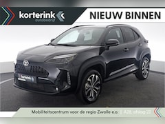 Toyota Yaris Cross - 1.5 Hybrid 130 Dynamic