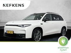 Leapmotor C10 - Design 69.9 kWh 218pk | 420km WLTP Actieradius | Navigatie | Panoramadak | 360° Camera | S