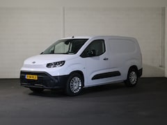 Toyota PROACE CITY Electric - L2 50 kWh Comfort (Wordt verwacht)