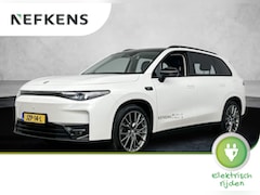 Leapmotor C10 - Design 69.9 kWh | 1500KG Trekgewicht | Demo | Navigatie | Camera | Stoel / Stuur Verwarmin