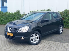 Nissan Qashqai - 1.6 2WD Visia