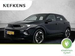 Opel Mokka-e - GS 54 kWh | ACCU 97% | Dodehoekdetectie | Navigatie | Adaptieve cruise control | Lichtmeta