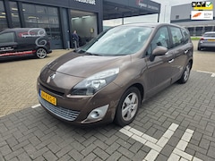 Renault Grand Scénic - 1.4 TCe Dynamique RIJDTSUPER/NAVI/APK27