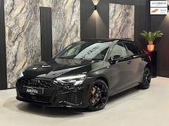 Audi A3 Sportback - 45 TFSI e 3x S-line Competition|PANO|RS ZETELS|MATRIX||CAMERA|KEYLESS|