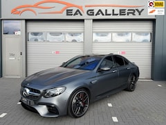 Mercedes-Benz E-klasse - AMG E63 S 4MATIC+ Edition1 Carbon BOMVOL
