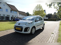 Citroën C1 - 1.0 Collection | Airco | NAP | Bluetooth | NL AUTO |