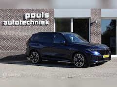 BMW X5 - xDrive50e, M sport pro, pano, comfort, trekhaak, 22'', massage