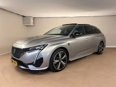 Peugeot 308 SW - 1.6 Plug-in Hybrid 225 GT, Panoramadak, 360 Camera
