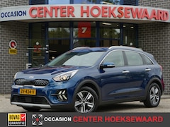 Kia Niro - 1.6 GDi Hybrid DynamicLine | Facelift model | Achteruitrijcamera