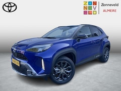 Toyota Yaris Cross - 1.5 Hybrid Explore
