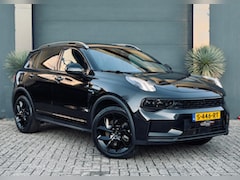 Lynk & Co 01 - Pano/Navi/Camera/BlackStyle