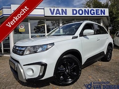 Suzuki Vitara - 1.6 High Executive Automaat | Parelmoer / Panorama / Trekhaak / Outdoor pack | 1e Eigenaar