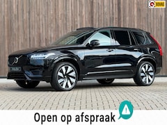 Volvo XC90 - 2.0 T8 Plug-in hybrid AWD Ultra Dark / Panoramadak /