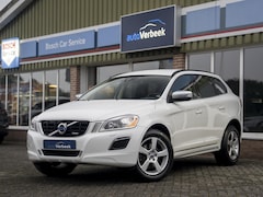 Volvo XC60 - 2.0 T5 R-Design | R-Design Plus Line | Winter Line | nw. Db.ketting + koprevisie