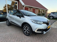 Renault Captur - 1.3 TCE INTENS 150PK Automaat/Trekhaak/Cruise Control/Navigatie/Airco