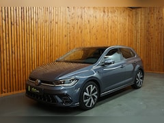 Volkswagen Polo - 1.0 TSI R-LINE Panoramadak Stoelverwarming Navigatiesysteem