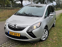 Opel Zafira Tourer - 1.4i / AIRCO / 7 PERSOONS / RIJKLAAR