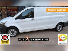 Mercedes-Benz Vito - 114 CDI EXTRA LANG