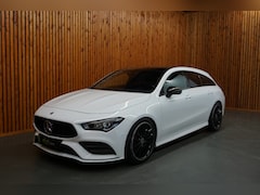 Mercedes-Benz CLA-Klasse - 250 PREMIUM PLUS Automaat Panoramadak Sfeerverlichting
