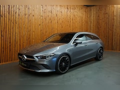 Mercedes-Benz CLA-klasse Shooting Brake - 200 BNS SOL. LUXURY AUTOMAAT PANO.DAK
