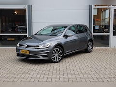 Volkswagen Golf - 1.0 TSI SOUND/A.CARPLAY/CLIMA/STOELVERW./AD.CRUISE/17