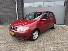 Fiat Punto - 1.2 Dynamic airco