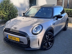 MINI Cooper - COOPER / PANO/ LED / HEADUP / 18INCH / BTW AUTO