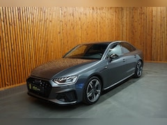 Audi A4 - 35 TFSI S EDITION Panoramadak Apple Carplay Automaat