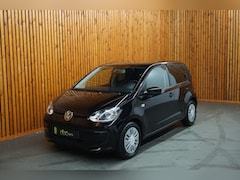 Volkswagen Up! - 1.0 MOVE UP BLUEMOTION AIRCO