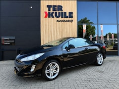 Peugeot 308 - 1.6 THP 150PK Cabrio PREMIERE Full leder