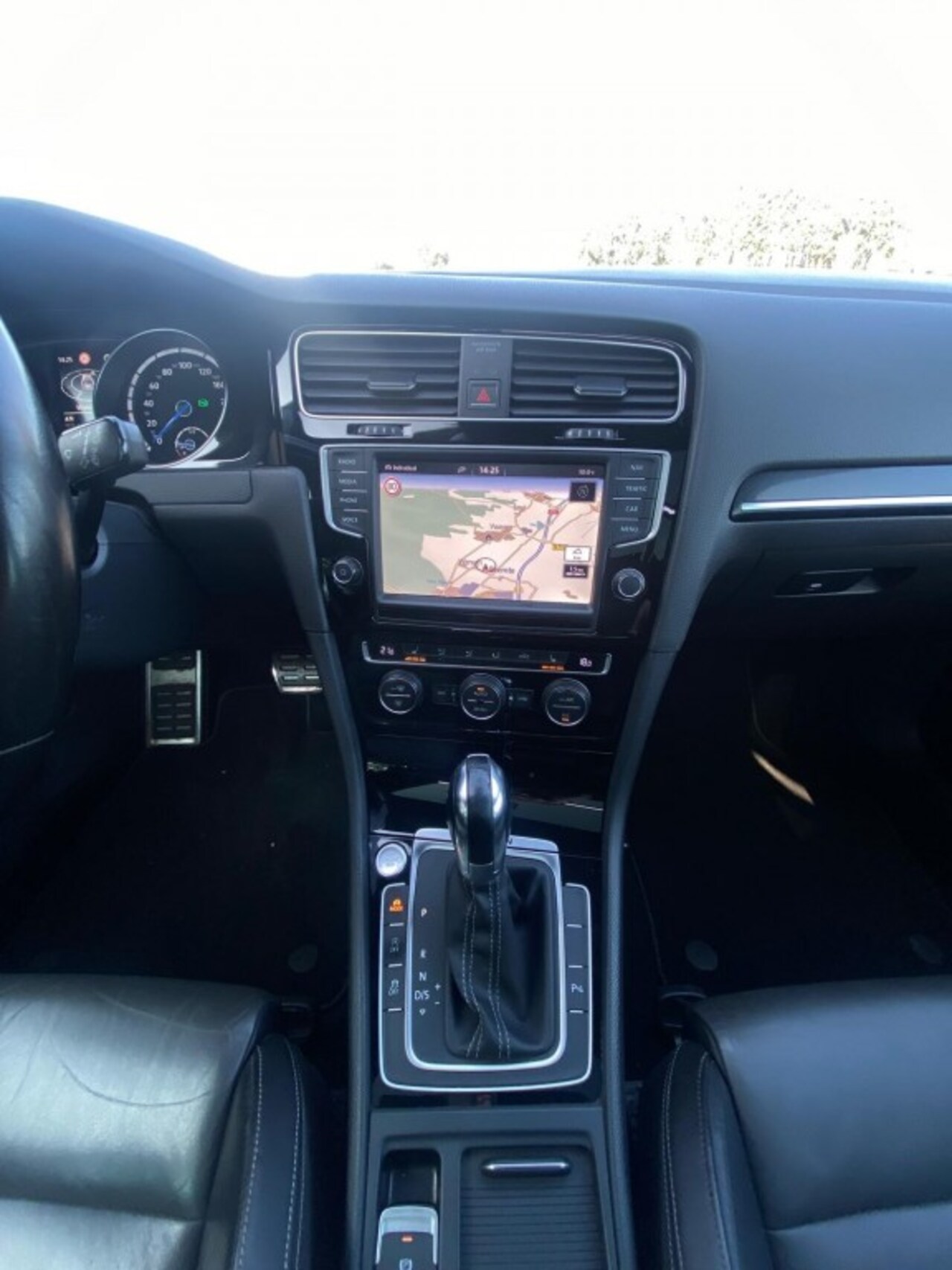 Volkswagen Golf Variant - 2.0  *R*  4 MOTION Variant  Panorama Schuifdak