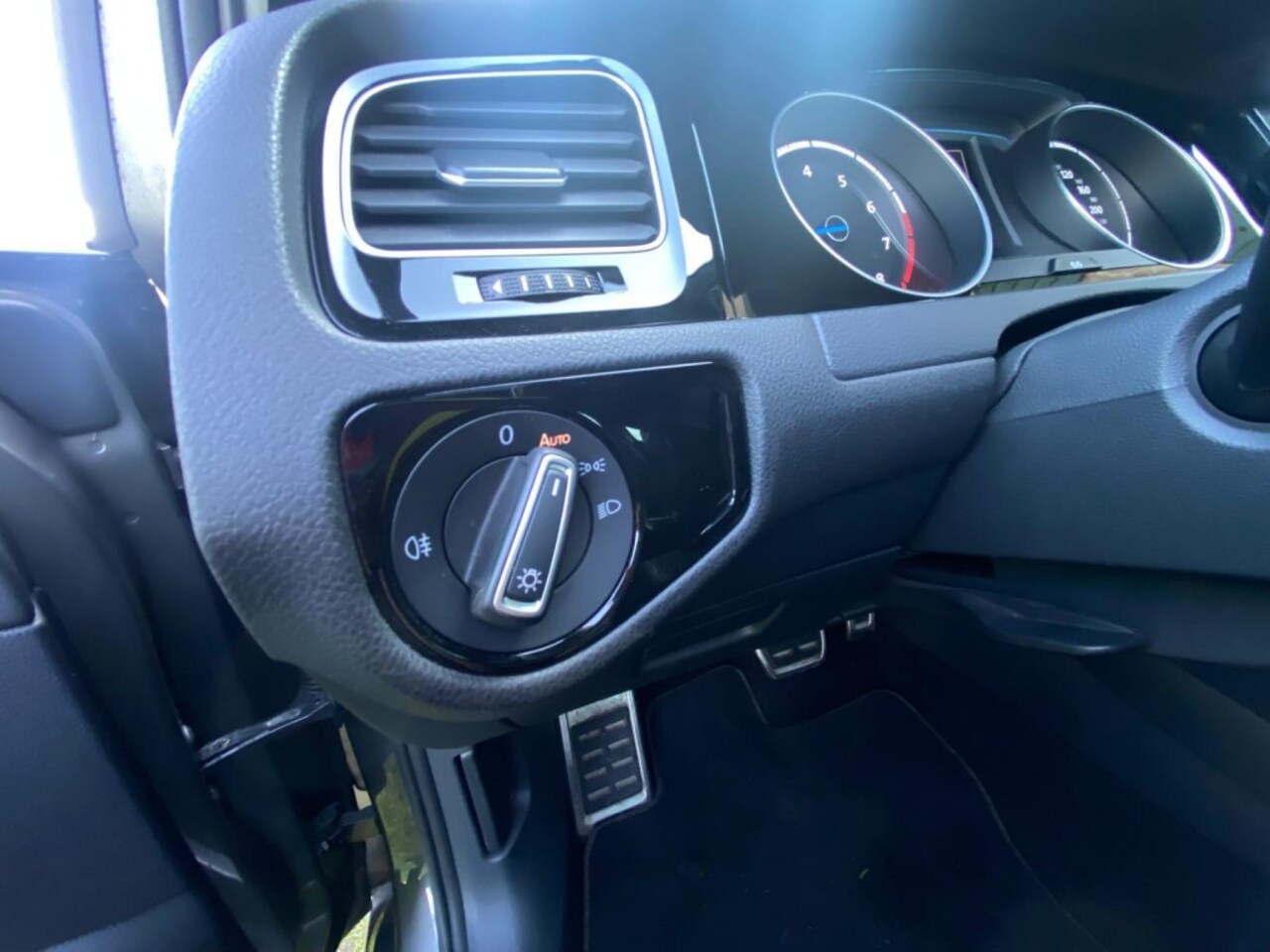 Volkswagen Golf Variant - 2.0  *R*  4 MOTION Variant  Panorama Schuifdak