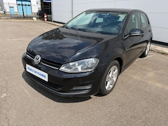 Volkswagen Golf - 1.2 TSI Highline BlueMotion