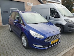 Ford Galaxy - 1.5 Titanium*7 Persoon*Trek.H