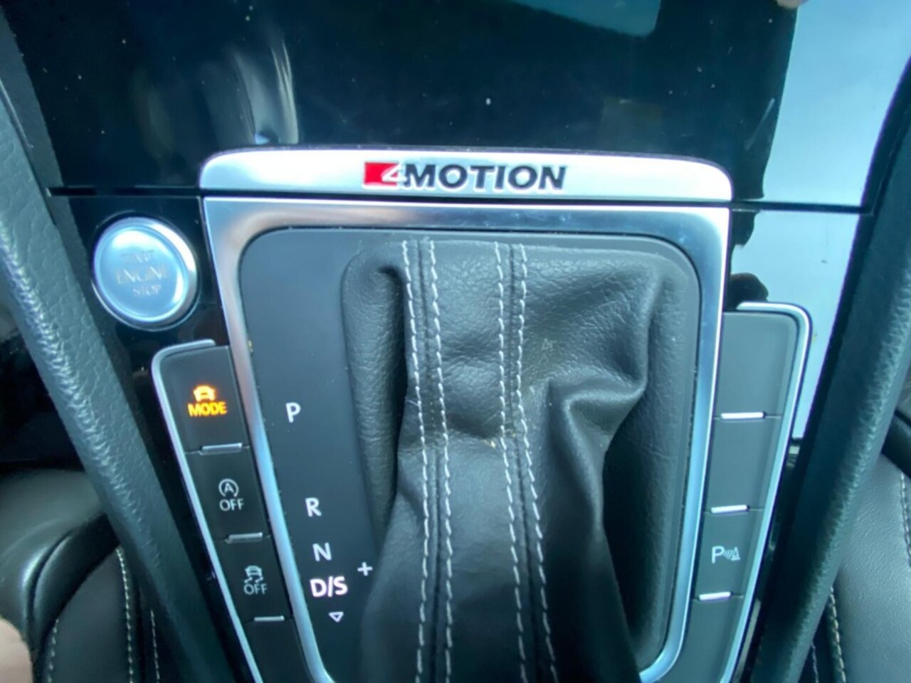 Volkswagen Golf Variant - 2.0  *R*  4 MOTION Variant  Panorama Schuifdak