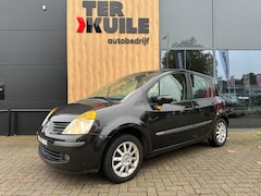 Renault Modus - 1.4-16V Expression Luxe / Nieuwe apk