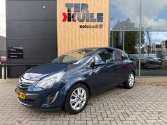 Opel Corsa - 1.4-16V Blitz / Airco / Cruise / Navi