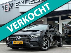 Mercedes-Benz A-klasse - 180 Business Solution AMG