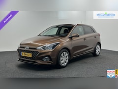 Hyundai i20 - 1.0 T-GDI Comfort AUTOMAAT TREKHAAK CRUISE 29.000 KM