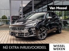 CUPRA Terramar - 1.5 TSI e-Hybrid Essential | DEMO| Panoramadak | Stoel-Stuurverwarming | Virtual Cockpit |