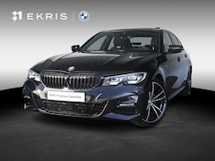 BMW 3-serie - 318i Sedan | M Sportpakket | 19 inch | Sportstoelen | Cruise Control | M Sportonderstel |