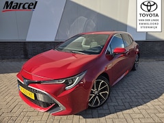 Toyota Corolla - 1.8 Hybrid Executive Navi Stoelverw PDC v+a HUD