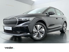 Skoda Enyaq iV - 60 | 180 PK | SoH 89% | Cruise Control | Climate control | Navigatiesysteem | Stoelverwarm